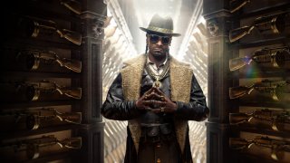 Snoop Dogg and his son have opened a game development studio