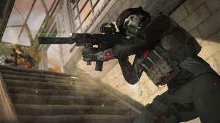 CoD Modern Warfare 3 received a day one patch