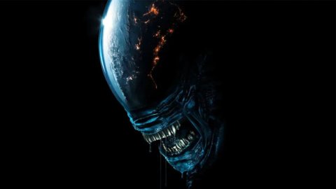 FX Announces August 12 Premiere for Alien Earth Series