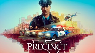 The Precinct Releases  GTA from the Cops Perspective