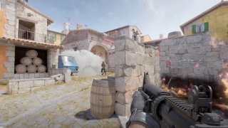 Answer to why theres poor bullet registration in CS2
