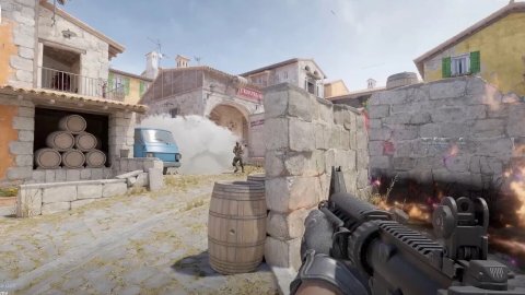 Answer to why theres poor bullet registration in CS2