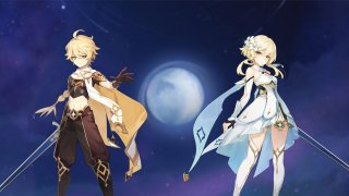 Prologue of a New Era Why Does Teyvat Need NodKrai