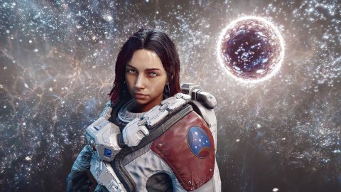 O suporte oficial de mods para Starfield pode aparecer em breve