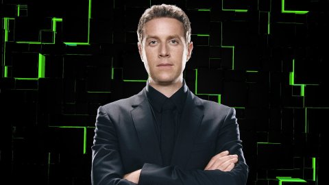 Geoff Keighley during the stream told interesting details about TGA 2023