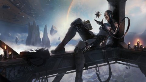 Apex Legends players want more crazy Limited Time Modes