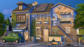 How to rotate items in The Sims 4