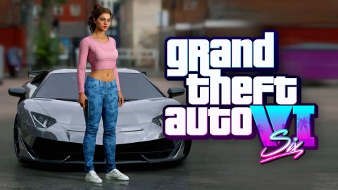 Leaked Information about GTA 6 reveals new mechanics and location  Vice City Hotel