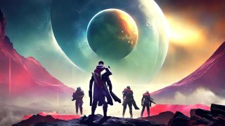 Destiny 2s Season of the Wish players left dissatisfied