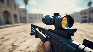 CS2 receives major patch with bug fixes and other improvements