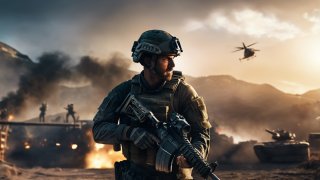 CoD discontinues support for DMZ mode in Warzone and MW3