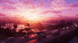 Rockstar published the trailer for GTA 6 Release in 2025