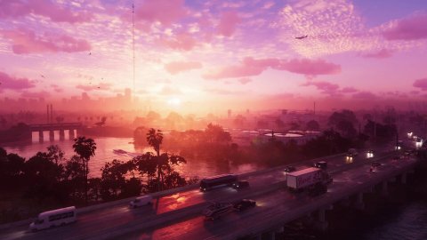 Rockstar published the trailer for GTA 6 Release in 2025