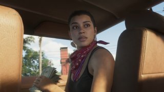 Who is Lucia in GTA 6 the backstory of the main character