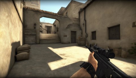 CS2 players complain about erroneous wave of bans