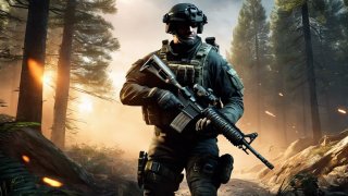 Activision unveils new Warzone map for 100player matches
