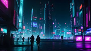 Cyberpunk 2077 update 21 marks the last major update
