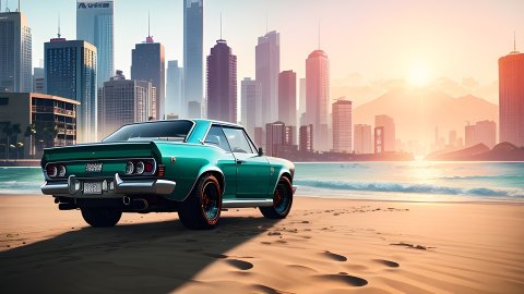 GTA 6 officially nextgen key takeaways from DFs trailer breakdown
