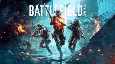 Battlefield 2042 players awaited update in the new 52 patch a longstanding request from the community