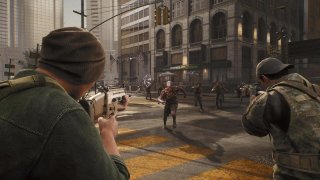 Wave of criticism hits new MMO The Day Before