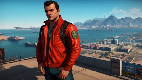 The boldest theories from fans of the GTA 6 trailer