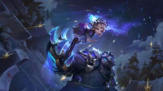 New icons to appear in League of Legends