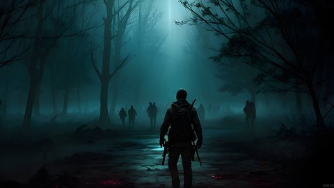 The Day Before developers declare bankruptcy and shut down studio