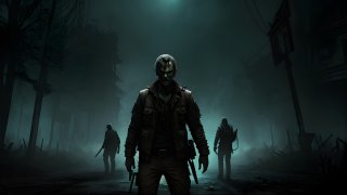 Um funcionário da Fntastic fala sobre a criação de The Day Before
