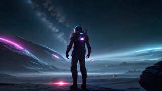 New ways to travel and settlement maps to appear in Starfield