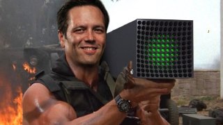 Phil Spencer shared Xbox statistics for 2023 he played 917 hours