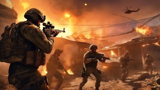Warzone players angry over terrible cheating