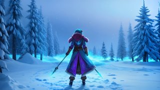 Dota 2 lançou o patch 735 com o evento Frostivus