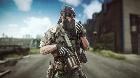 How to complete big customer in Escape from Tarkov