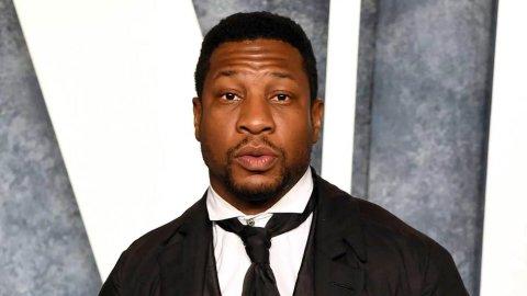 Marvel fired Jonathan Majors after he was convicted of harassment