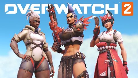 Complete Guide How to Fix Overwatch 2 Different Version Error