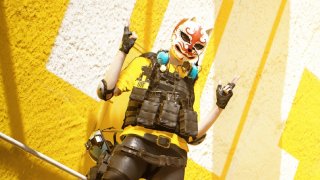 The Finals intensifies the fight against cheaters and releases holiday content