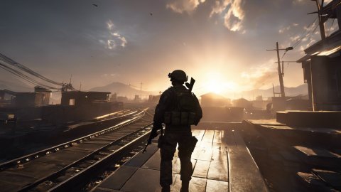 Cheating is becoming a serious problem for MW3