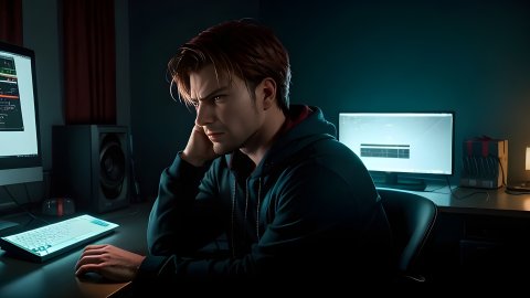 Journalists name the most poorly optimized games of 2023