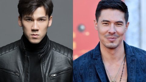 As estrelas do filme Mortal Kombat exibiram seus movimentos na realidade