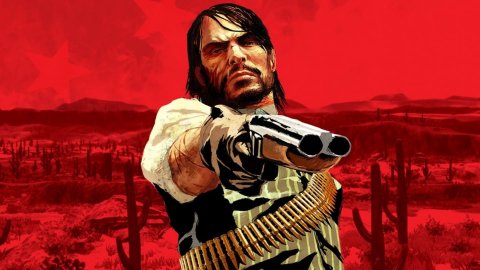Rockstar is preparing a Red Dead Redemption remake  remaster