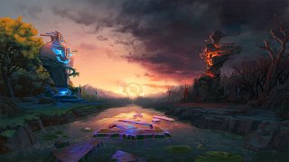 Dota 2 A Jornada Além de um Mero MOBA