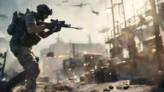 MW3 players have a strategy that makes winning in Infectious Holiday impossible