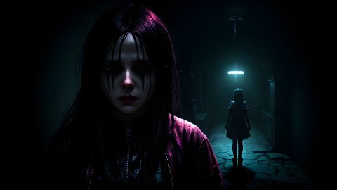 30 most horrifying games on Android