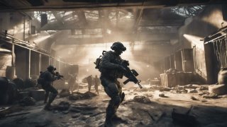 CoD MW3 players complain about terrible aiming in the game