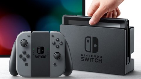 Nintendo Switch 2 and its games may be pricy