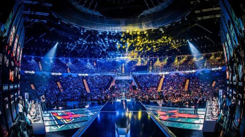 Valve has allowed players under the age of 16 to participate in majors