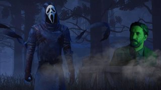 The creators of Dead by Daylight announced a crossover with Alan Wake