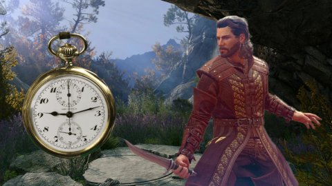 Speedrunner completou BG3 em modo hardcore em 22 minutos