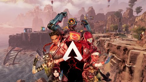 Killcams appear in Apex Legends but with a nuance
