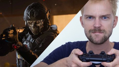Gamers fear bans in CoD due to limited matchmaking system